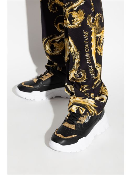 Sneakers donna speedtrack Versace jeans Couture | 77VA3SC2ZP308G89